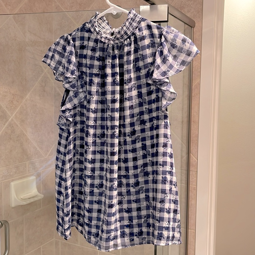 Nordstrom State Blouse Size M